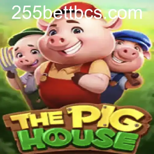ThePigHouse: Um Novo Jogo que Revoluciona o Entretenimento com 255bet